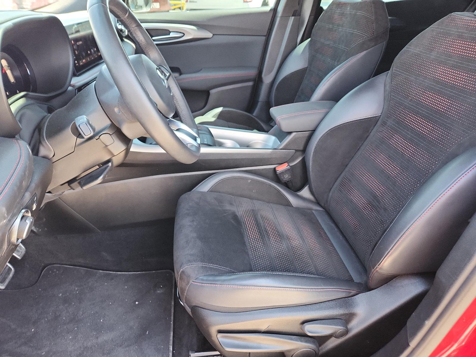 2024 Dodge Hornet Vehicle Photo in Albuquerque, NM 87110