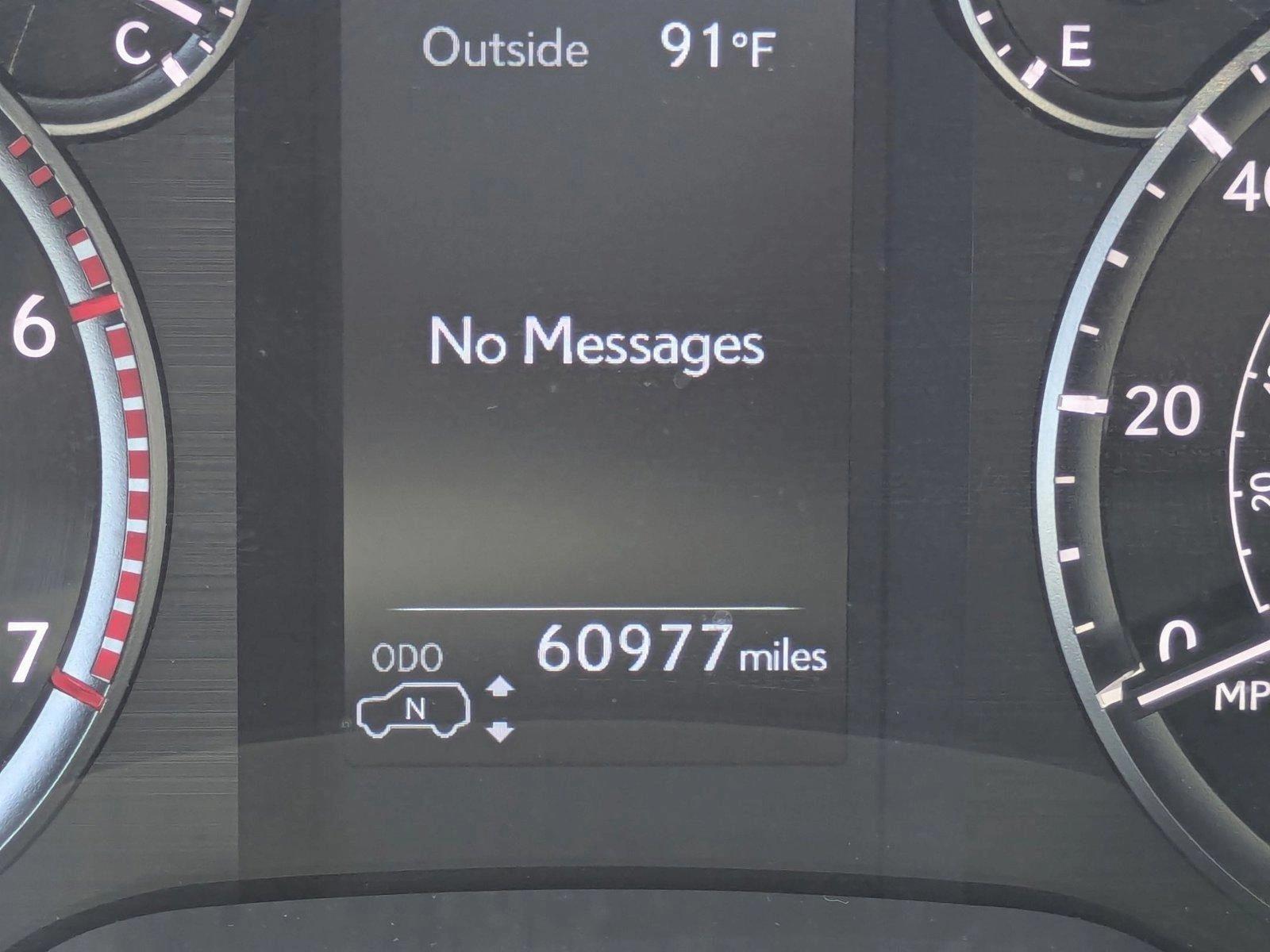 2022 Lexus GX 460 Vehicle Photo in Clearwater, FL 33761