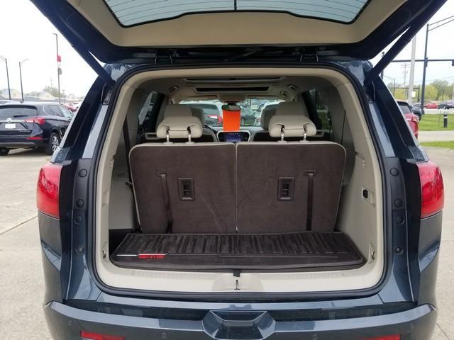 2019 GMC Acadia Vehicle Photo in ELYRIA, OH 44035-6349