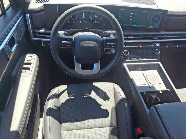 2025 Hyundai SANTA FE Hybrid Vehicle Photo in Harrisburg, PA 17111