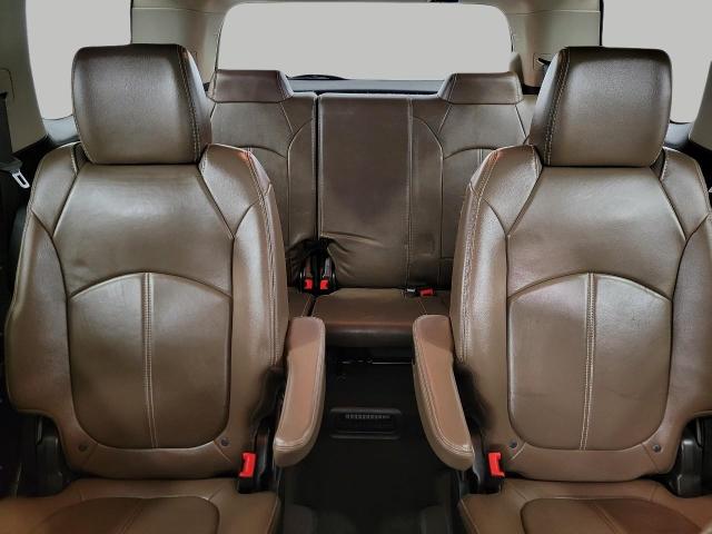 2016 GMC Acadia Vehicle Photo in APPLETON, WI 54914-4656