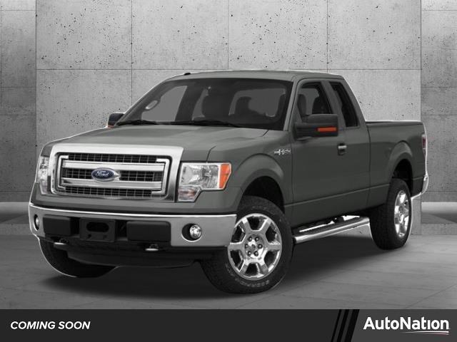 2013 Ford F-150 Vehicle Photo in Corpus Christi, TX 78415