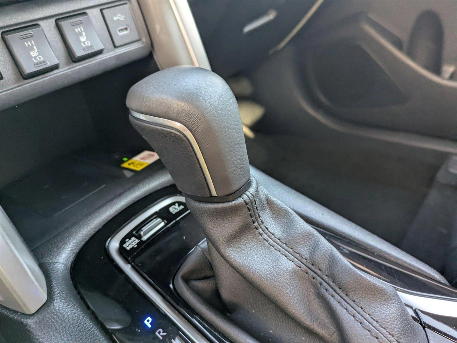 2023 Toyota Corolla Cross Vehicle Photo in Winter Park, FL 32792