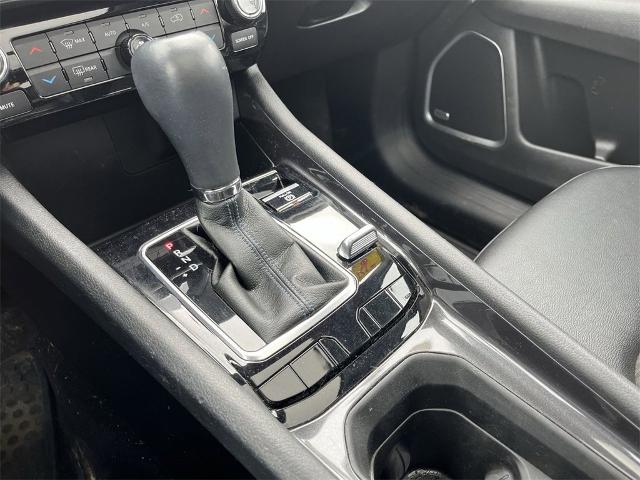 2022 Jeep Compass Vehicle Photo in TULLY, NY 13159-3159