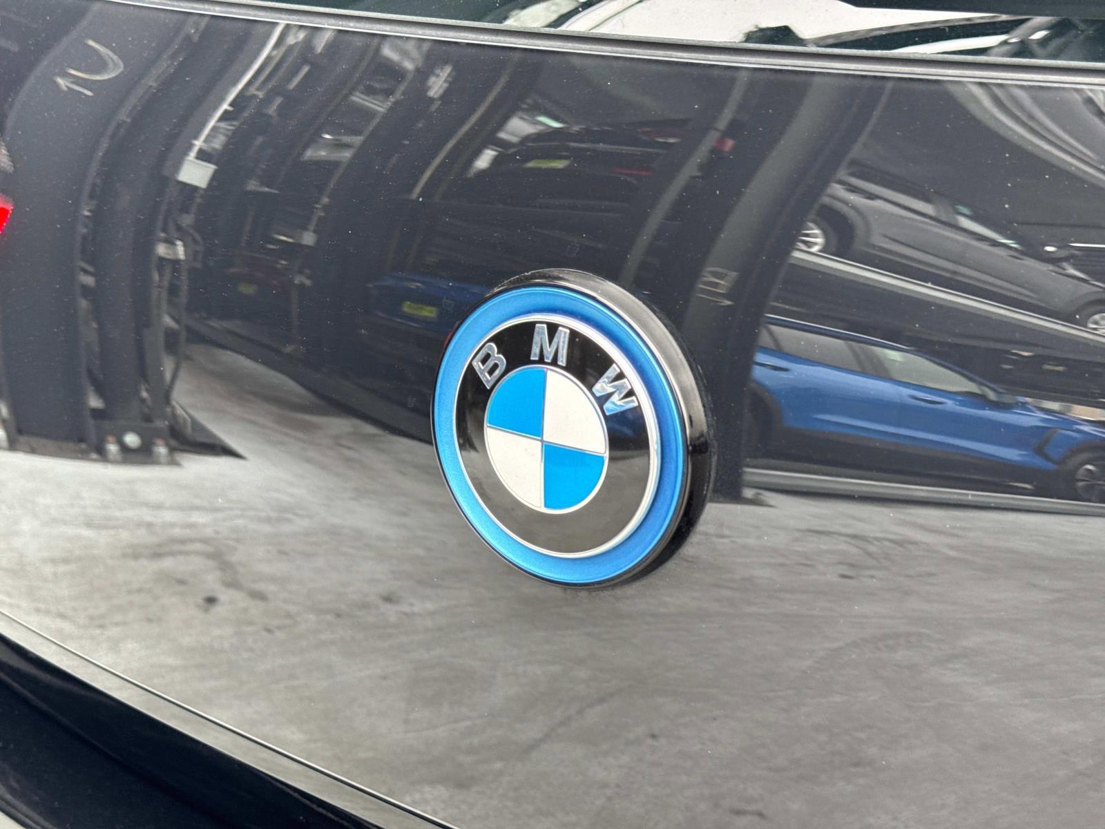 2014 BMW i3 Vehicle Photo in LOS ANGELES, CA 90007-3794