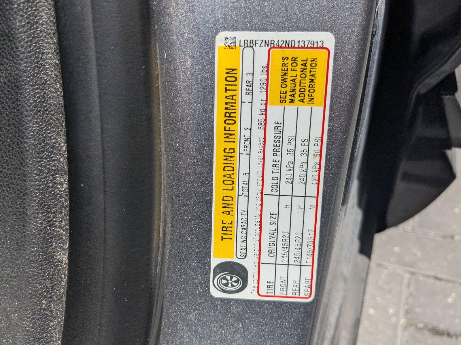 2022 Buick Envision Vehicle Photo in Pompano Beach, FL 33064
