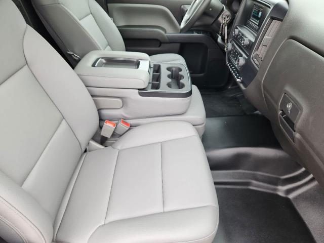 2024 Chevrolet Silverado Chassis Cab Vehicle Photo in LEWISVILLE, TX 75067