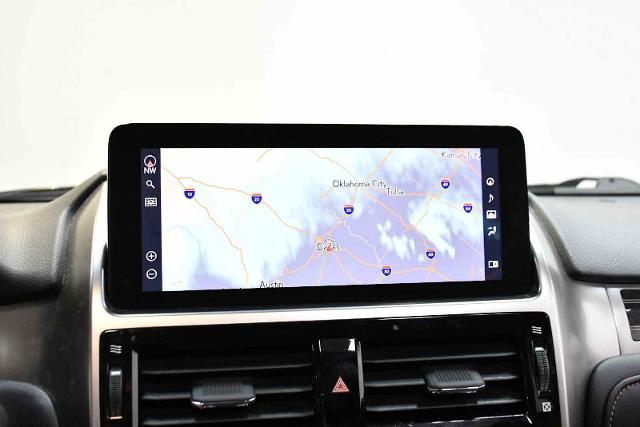 2022 Lexus GX 460 Vehicle Photo in DALLAS, TX 75235