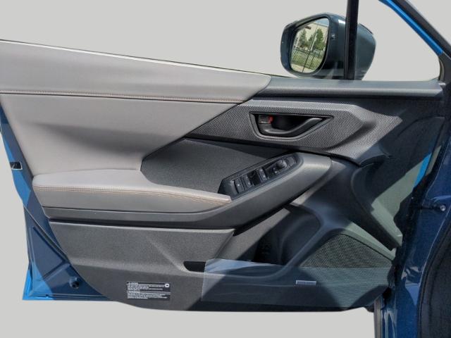 2024 Subaru Crosstrek Vehicle Photo in Green Bay, WI 54304