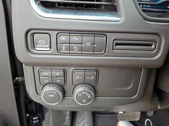 2023 Chevrolet Tahoe Vehicle Photo in DANBURY, CT 06810-5034