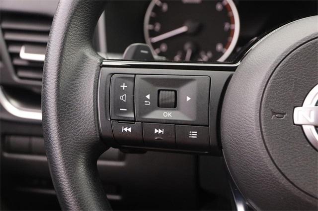 2023 Nissan Rogue Vehicle Photo in Hazelwood, MO 63042