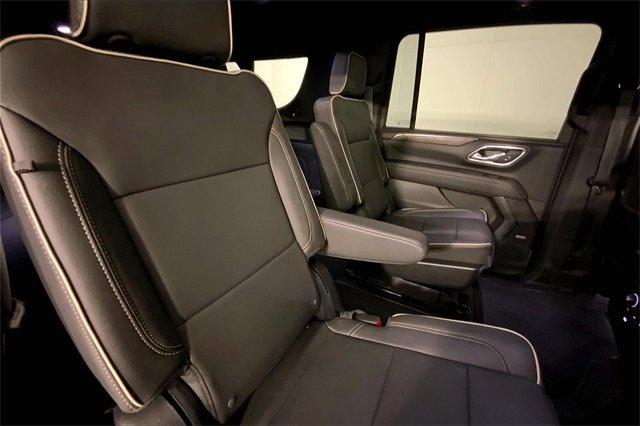 2024 Chevrolet Suburban Vehicle Photo in INDEPENDENCE, MO 64055-1314
