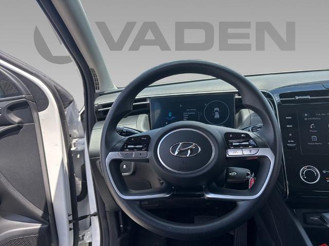2024 Hyundai TUCSON Vehicle Photo in Statesboro, GA 30458