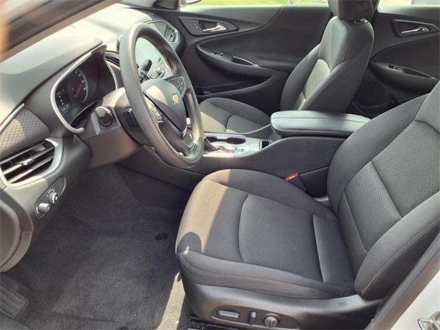 2023 Chevrolet Malibu Vehicle Photo in ELGIN, TX 78621-4245