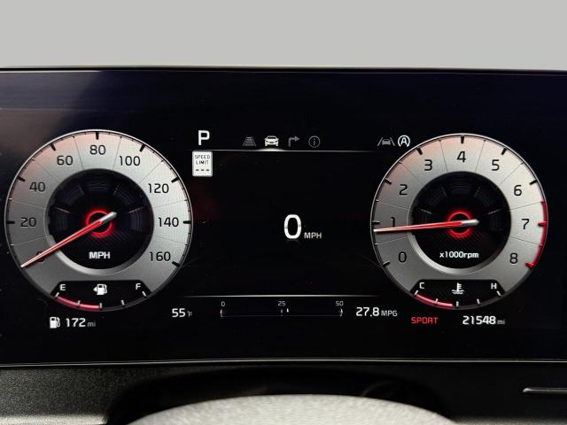 2023 Kia Sportage Vehicle Photo in Appleton, WI 54914