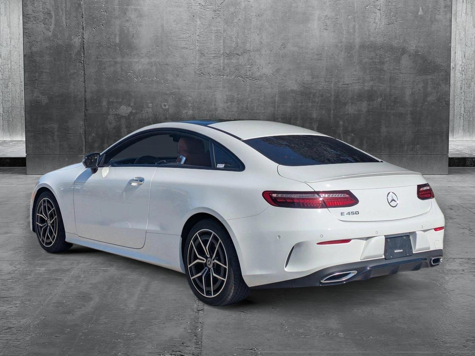 2023 Mercedes-Benz E-Class Vehicle Photo in Sarasota, FL 34231