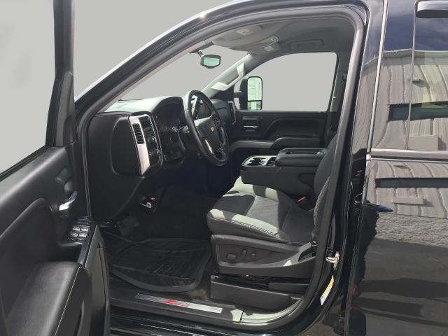 2015 Chevrolet Silverado 1500 Vehicle Photo in GREEN BAY, WI 54303-3330