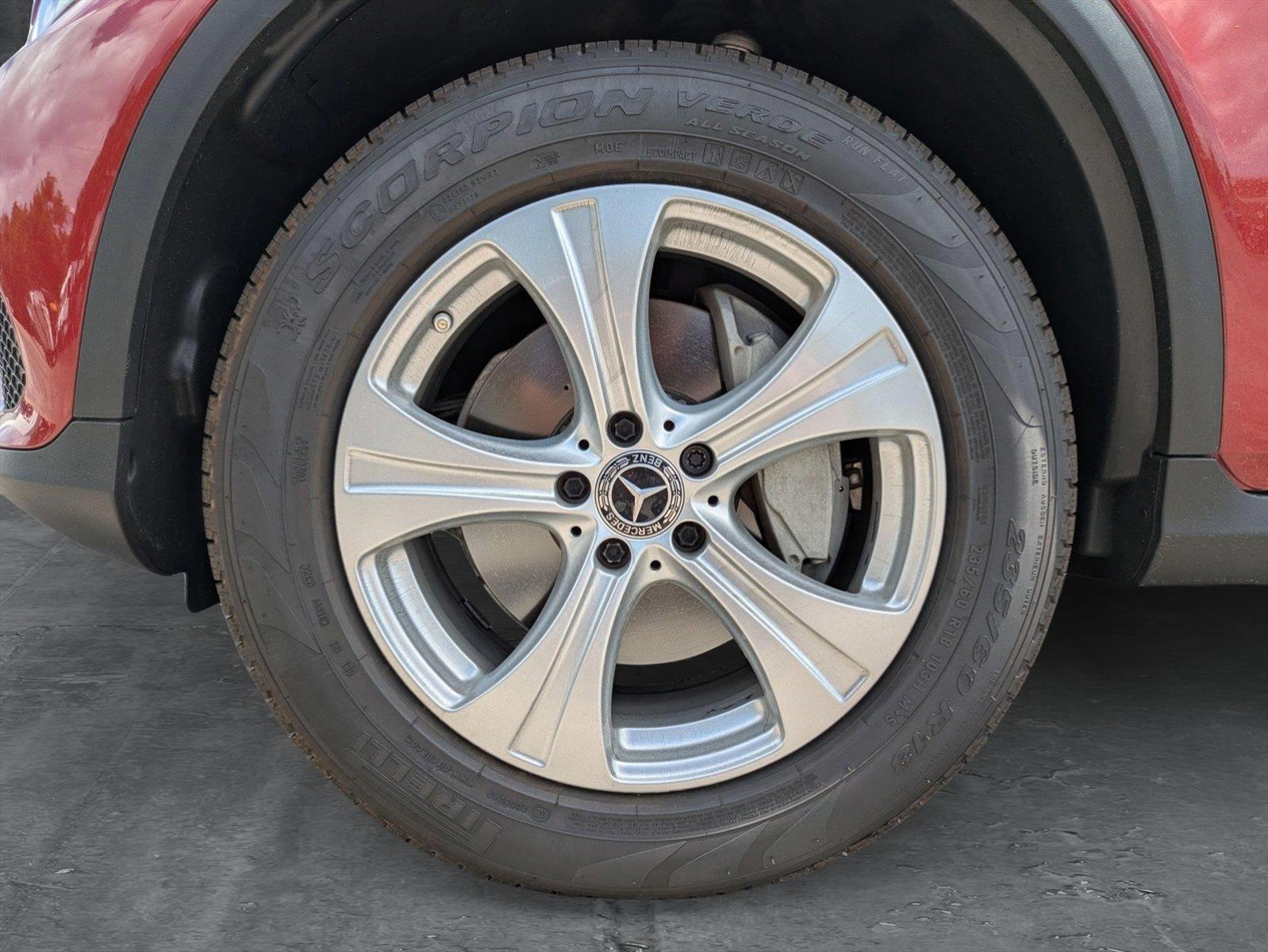 2018 Mercedes-Benz GLC Vehicle Photo in Sanford, FL 32771