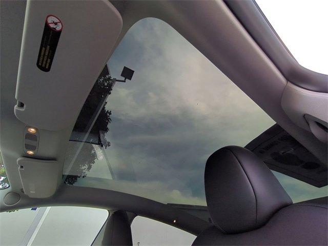 2023 Tesla Model Y Vehicle Photo in PASADENA, CA 91107-3803