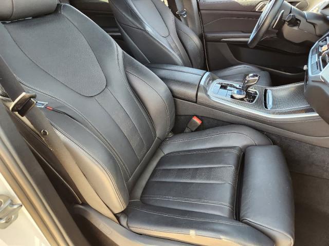 2022 BMW X5 sDrive40i Vehicle Photo in PLANO, TX 75024