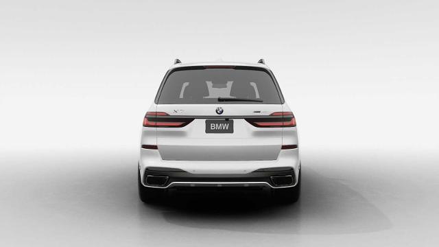 2026 BMW X7 xDrive40i Vehicle Photo in GRAPEVINE, TX 76051
