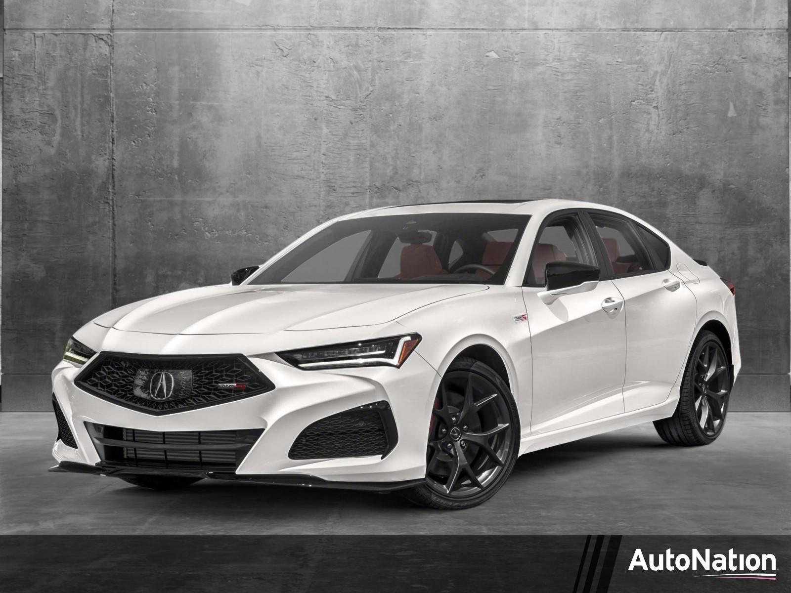 2023 Acura TLX Vehicle Photo in Margate, FL 33063