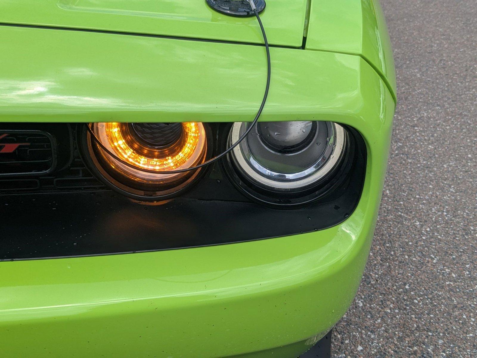 2023 Dodge Challenger Vehicle Photo in Wesley Chapel, FL 33544
