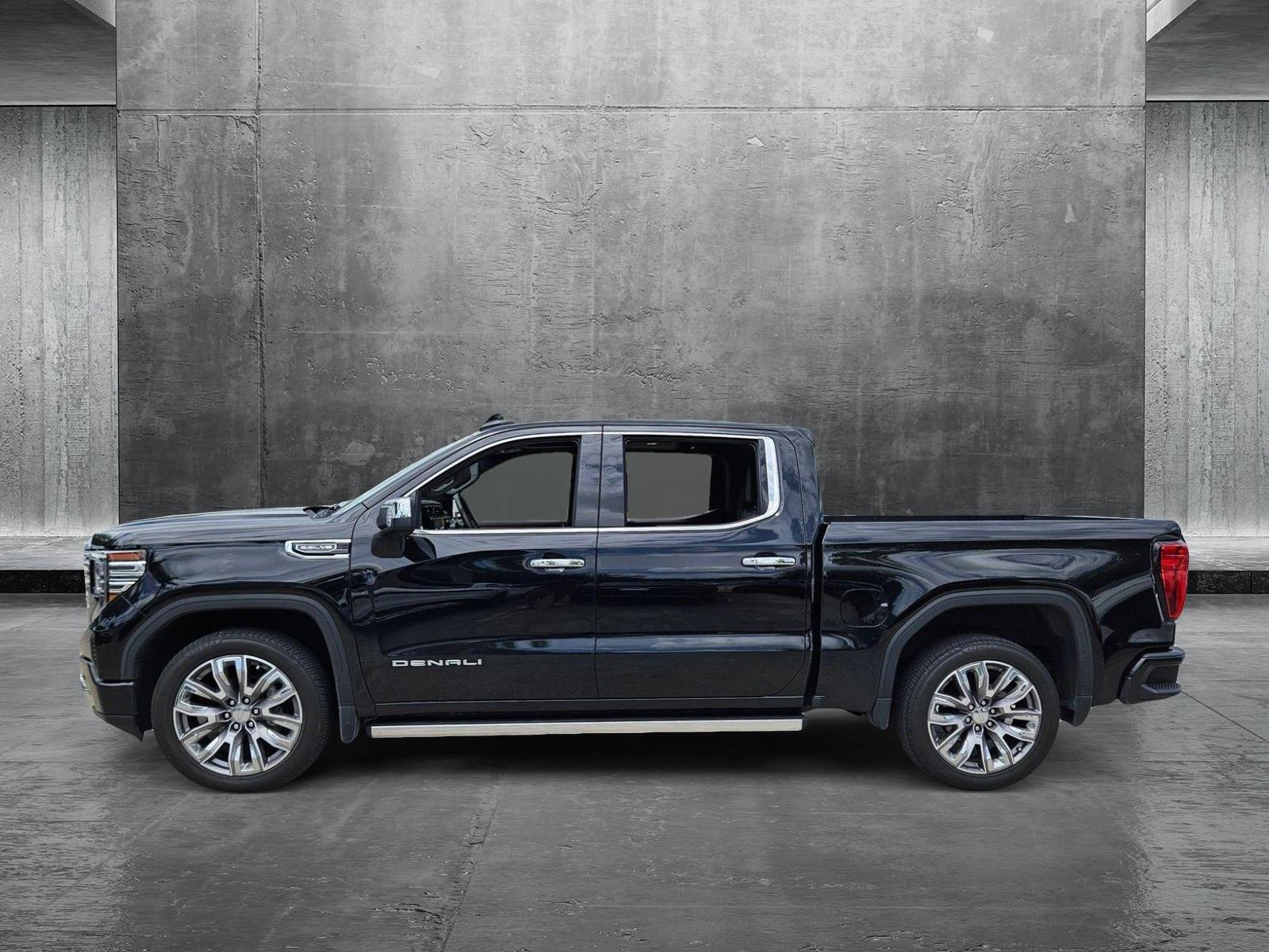2023 GMC Sierra 1500 Vehicle Photo in Pembroke Pines , FL 33027