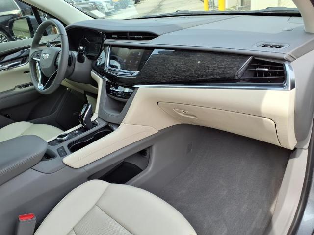 2022 Cadillac XT6 Vehicle Photo in Tampa, FL 33612