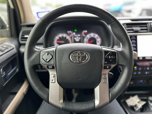 2022 Toyota 4Runner Vehicle Photo in Grapevine, TX 76051