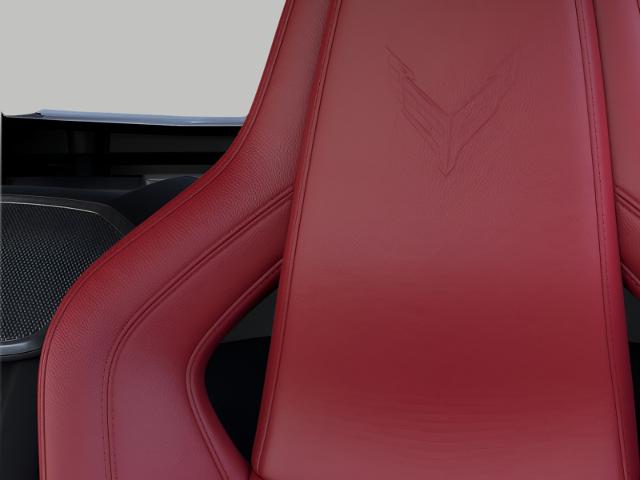 2025 Chevrolet Corvette Stingray Vehicle Photo in NEENAH, WI 54956-2243