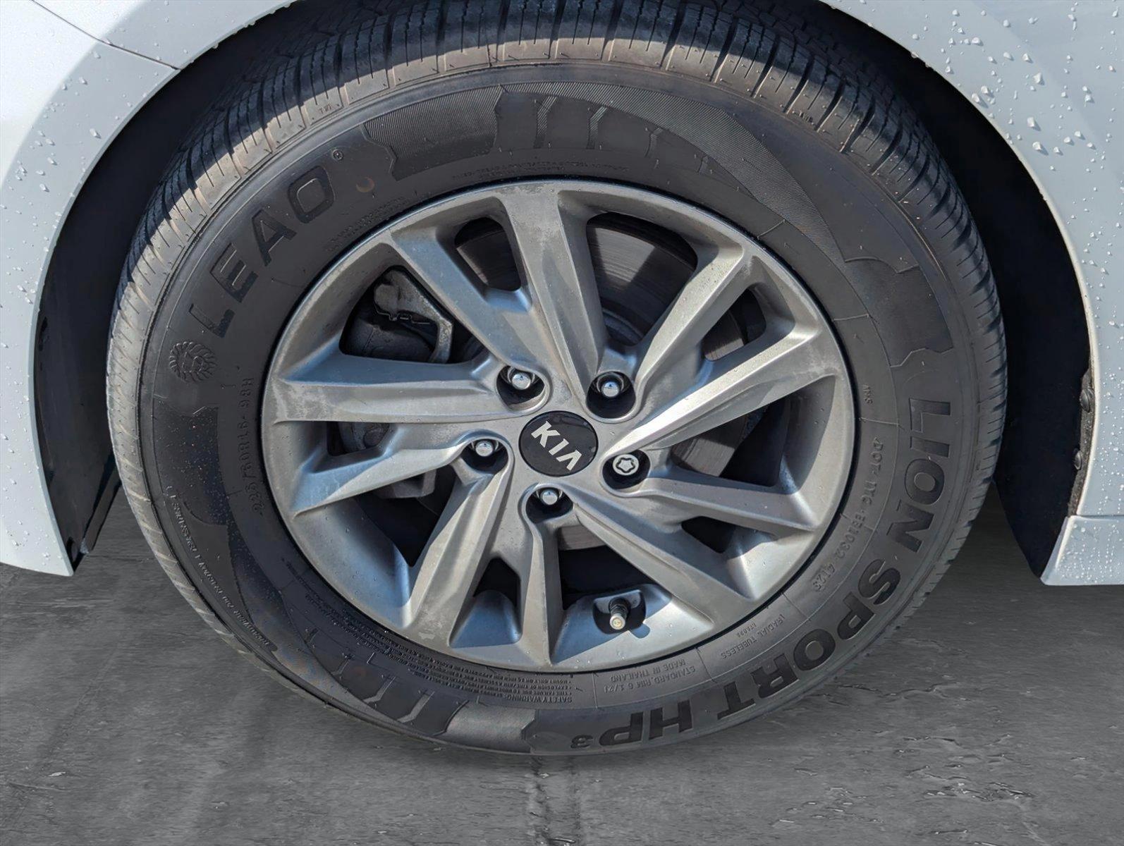 2019 Kia Optima Vehicle Photo in Ft. Myers, FL 33907