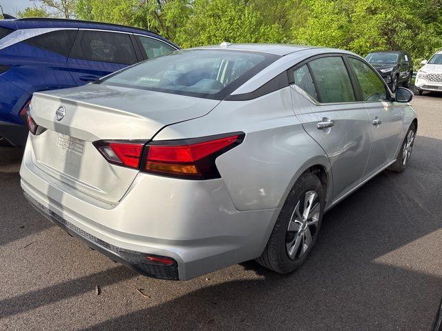2020 Nissan Altima Vehicle Photo in Pleasant Hills, PA 15236