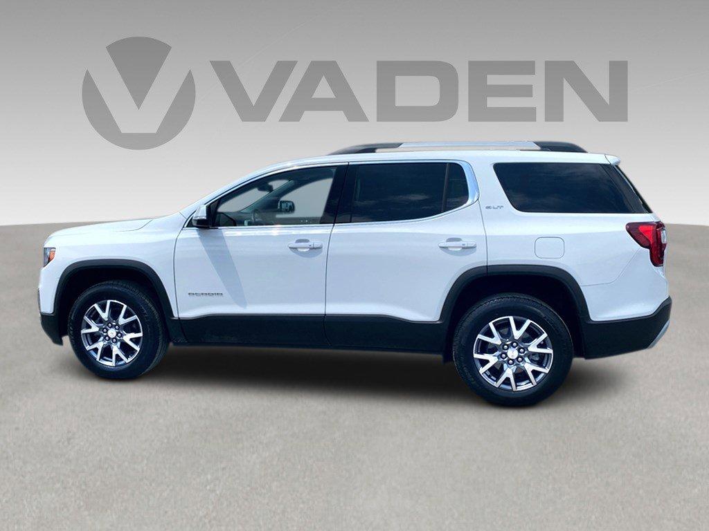 2023 GMC Acadia Vehicle Photo in SAVANNAH, GA 31406-4513