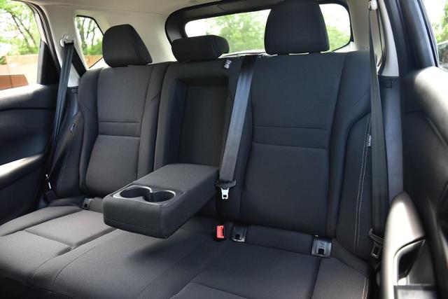 2025 Nissan Rogue Vehicle Photo in Ballwin, MO 63011