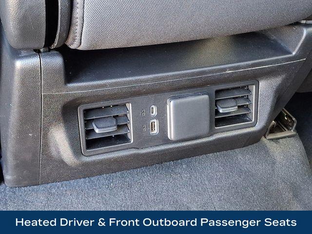 2022 Chevrolet Silverado 1500 Vehicle Photo in DANBURY, CT 06810-5034