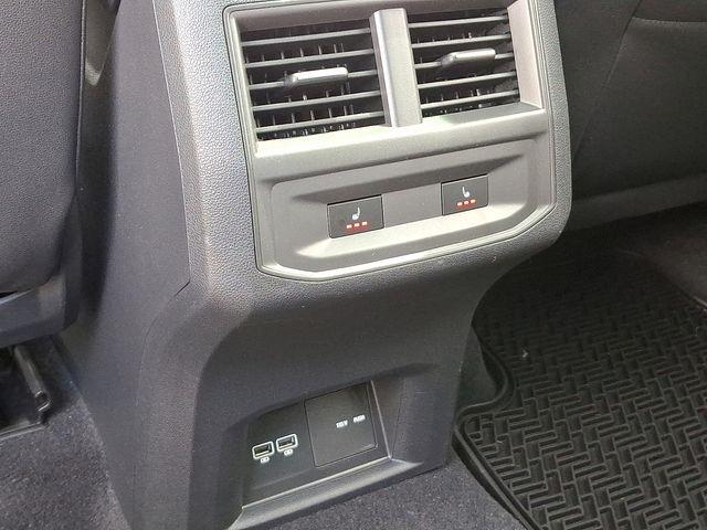 2020 Volkswagen Atlas Cross Sport Vehicle Photo in PAWLING, NY 12564-3219