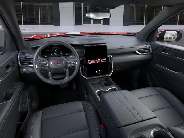 2025 GMC Acadia Vehicle Photo in HOMOSASSA, FL 34448-1461