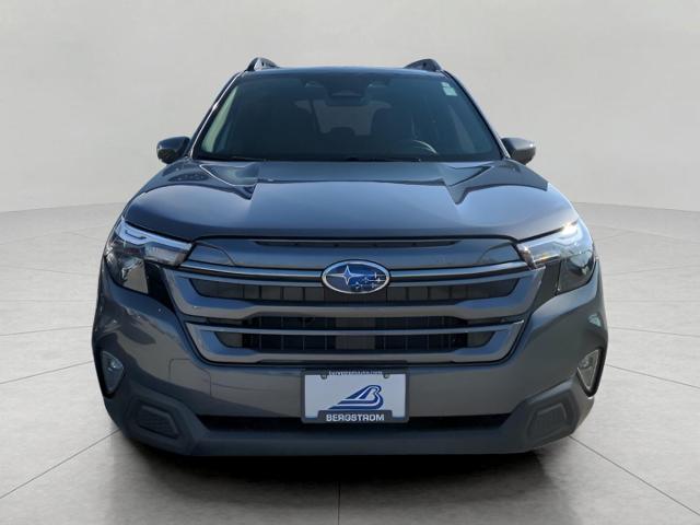2025 Subaru Forester Vehicle Photo in Green Bay, WI 54304