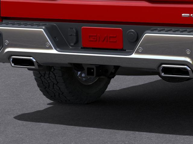 2025 GMC Sierra 1500 Vehicle Photo in HOMOSASSA, FL 34448-1461