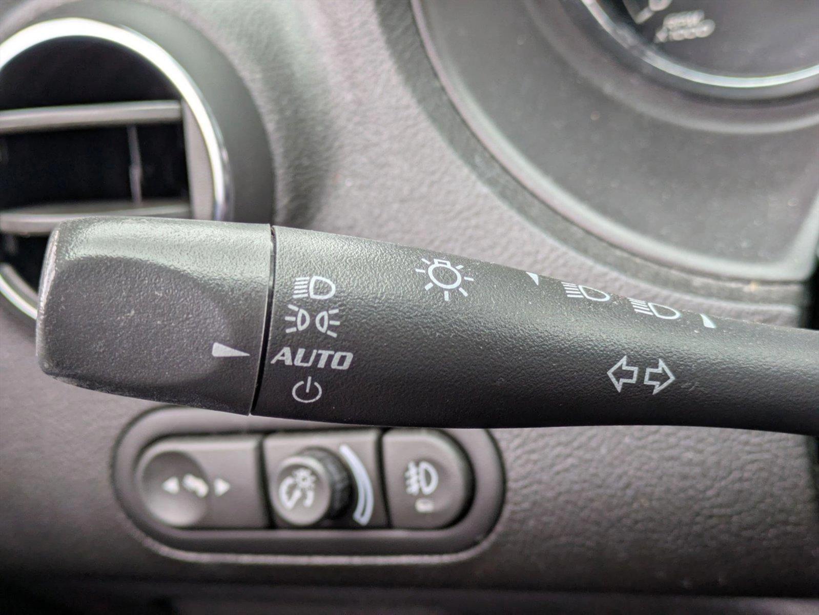 2007 Pontiac G6 Vehicle Photo in GREENACRES, FL 33463-3207