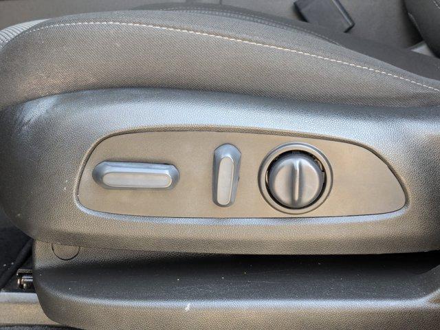 2022 Chevrolet Traverse Vehicle Photo in BRUNSWICK, GA 31525-1881