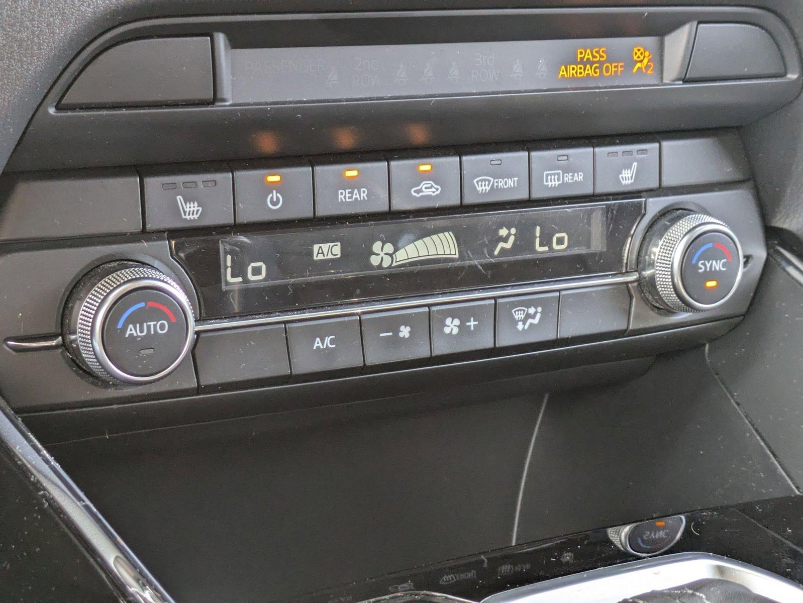 2022 Mazda CX-9 Vehicle Photo in Tampa, FL 33614