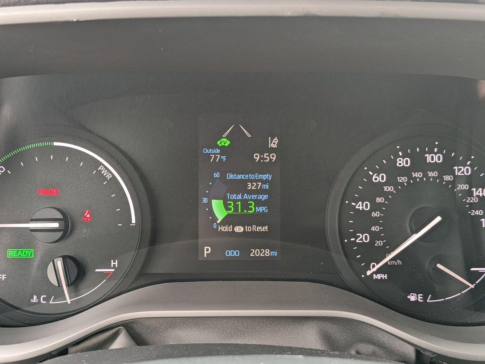 2024 Toyota Sienna Vehicle Photo in ORLANDO, FL 32808-7998