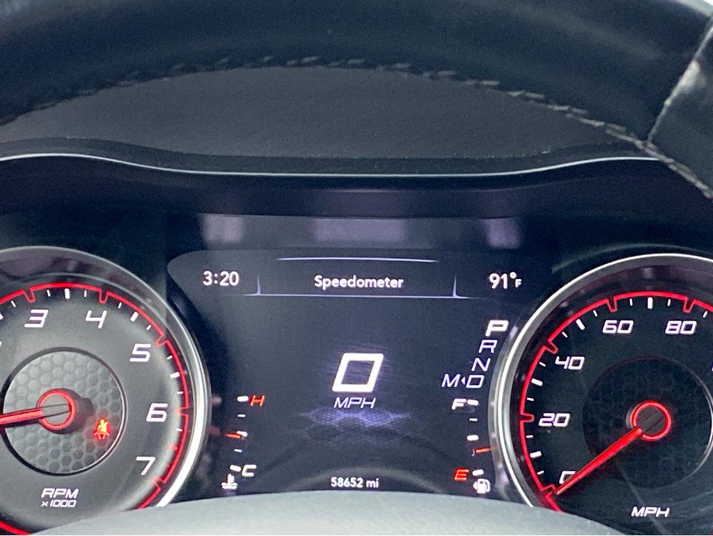 2022 Dodge Charger Vehicle Photo in BEAUFORT, SC 29906-4218