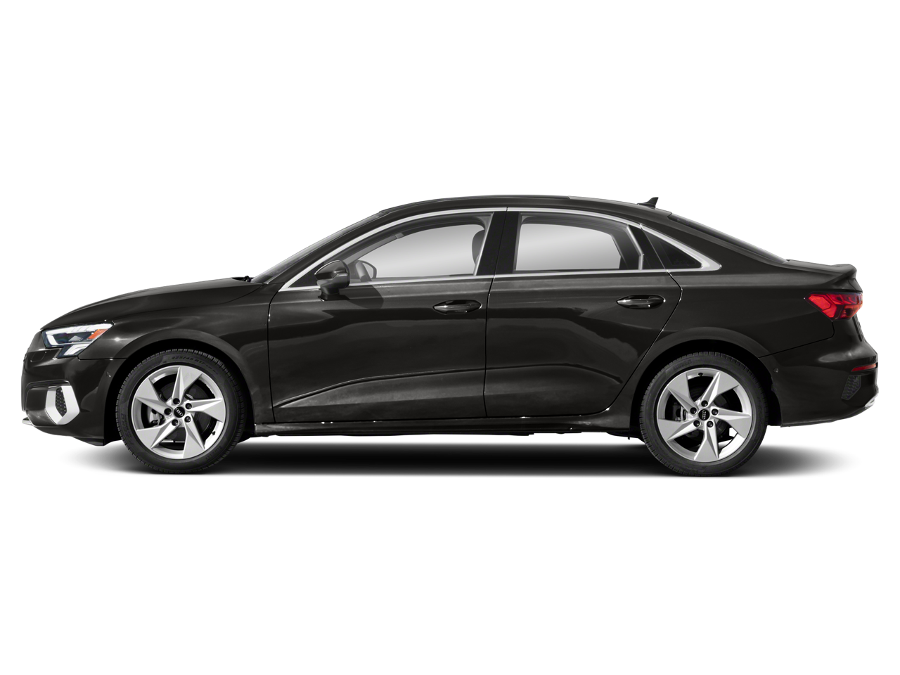 2024 Audi A3 Vehicle Photo in Tulsa, OK 74129