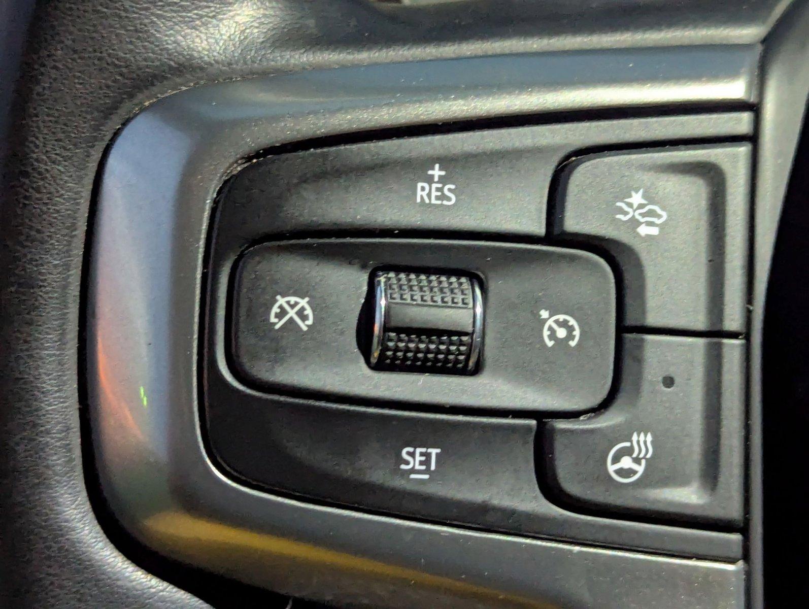 2024 Chevrolet Silverado 1500 Vehicle Photo in Miami, FL 33135