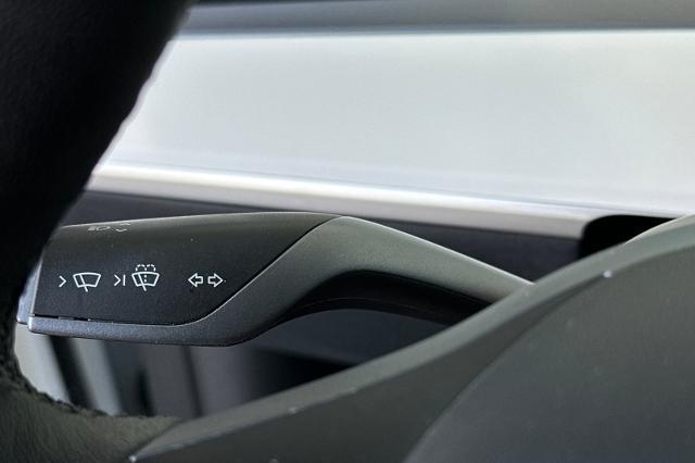 2023 Tesla Model Y Vehicle Photo in SPOKANE, WA 99202-2191