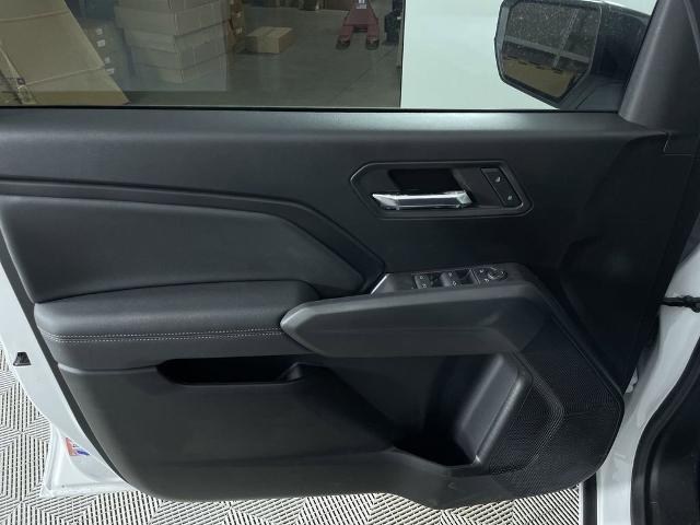 2024 GMC Canyon Vehicle Photo in GILBERT, AZ 85297-0402
