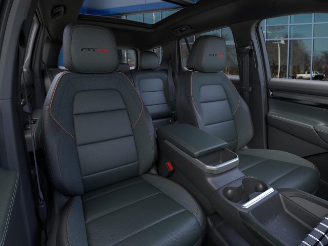 2026 GMC Terrain Vehicle Photo in OSHKOSH, WI 54904-7811